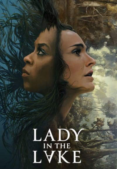 Lady in the Lake - Season 1