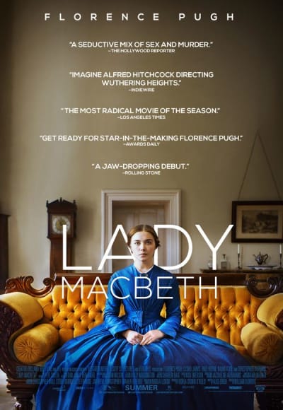 Lady Macbeth