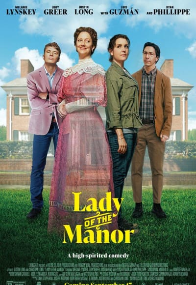 Lady of the Manor