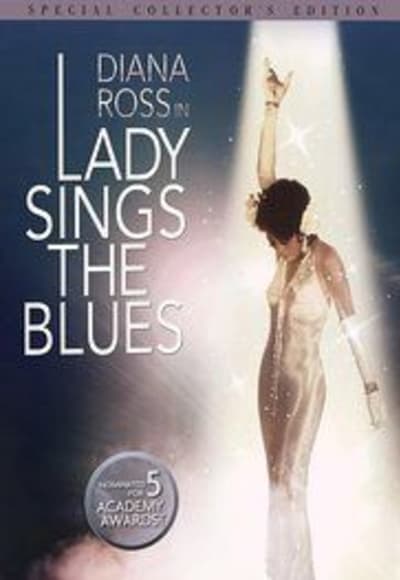 Lady Sings the Blues