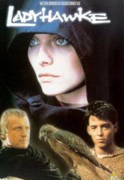 Ladyhawke