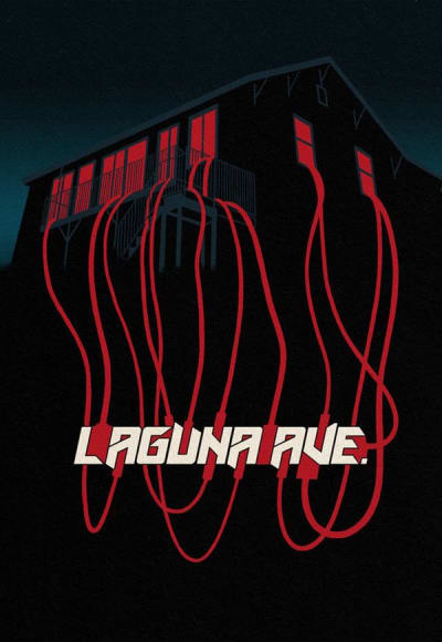 Laguna Ave