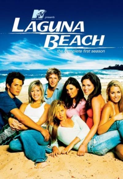 Laguna Beach - Season 01