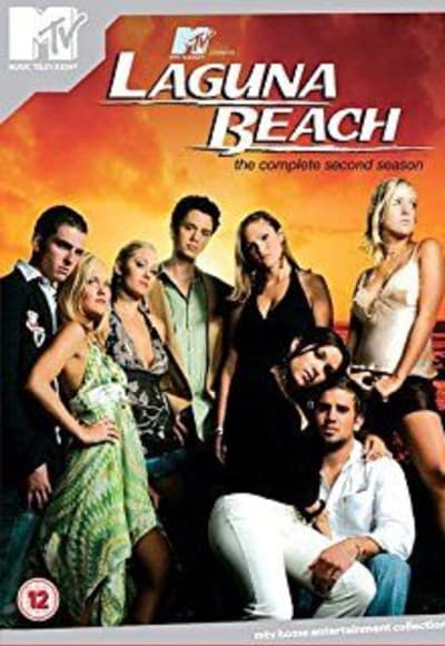 Laguna Beach - Season 02