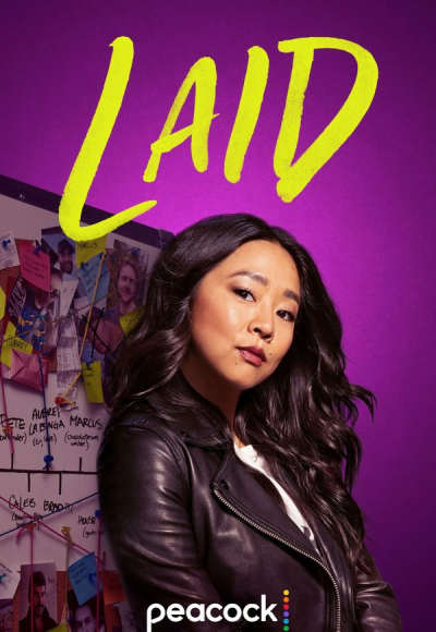 Laid - Season 1