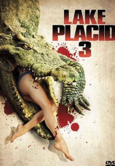 Lake Placid 3