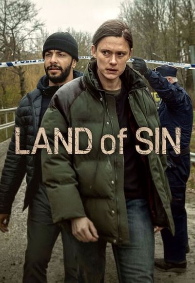 Land of Sin - Season 1