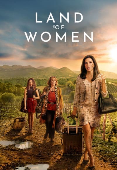 Land of Women - Season 1