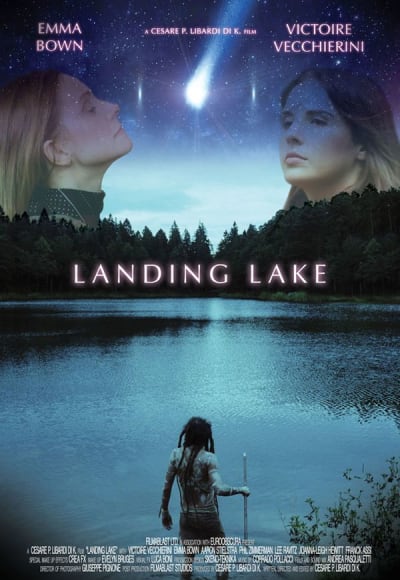 Landing Lake