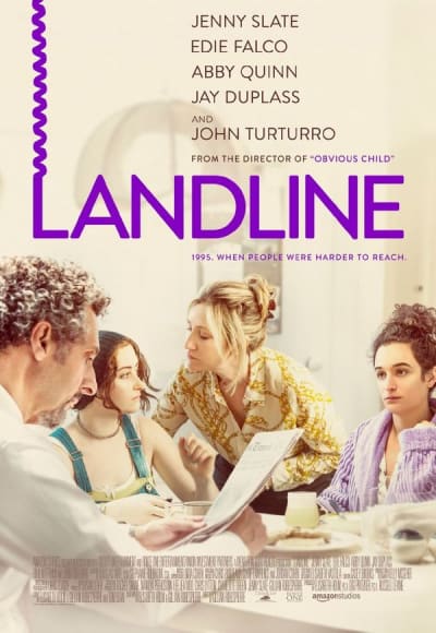 Landline