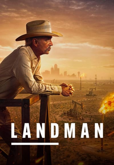 Landman - Season 1