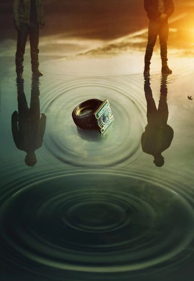 Lanterns - Season 1