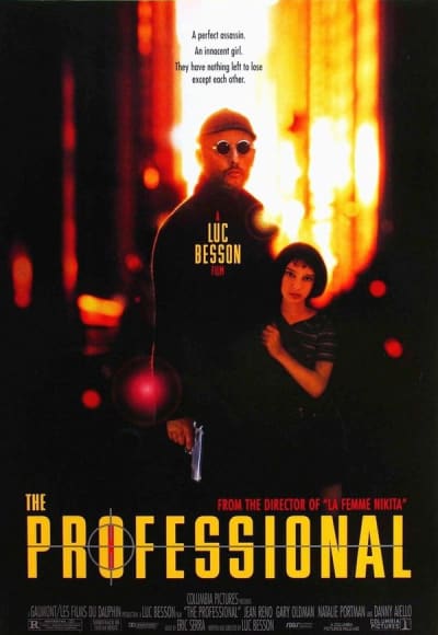 Léon: The Professional