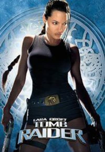 Lara Croft: Tomb Raider