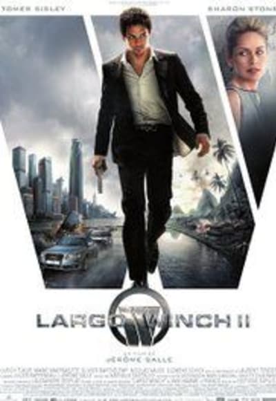 Largo Winch 2