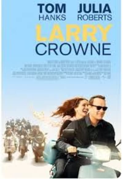 Larry Crowne