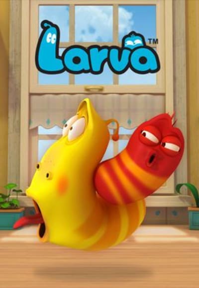 Larva - Volume 3