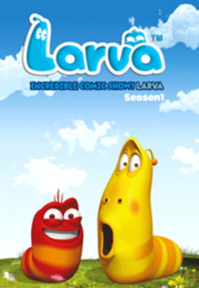 Larva - Volume 4