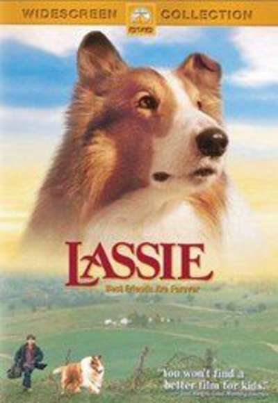 Lassie (1994)