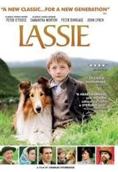 Lassie