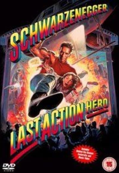 Last Action Hero