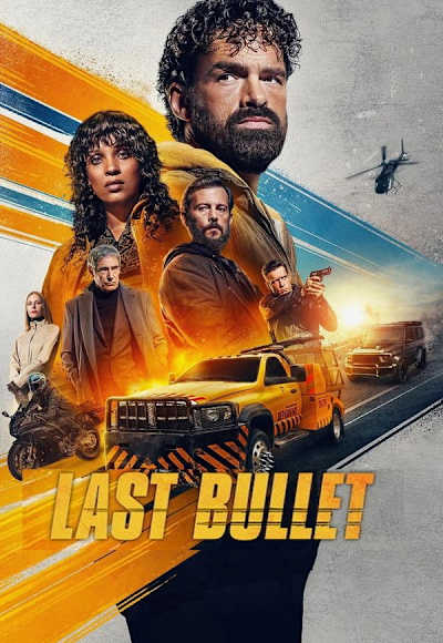 Last Bullet