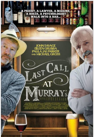 Last Call at Murray's