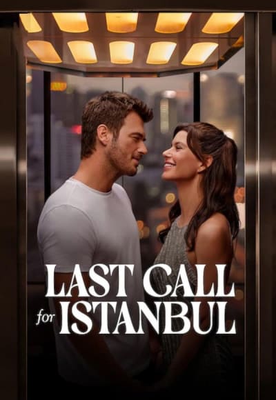 Last Call for Istanbul