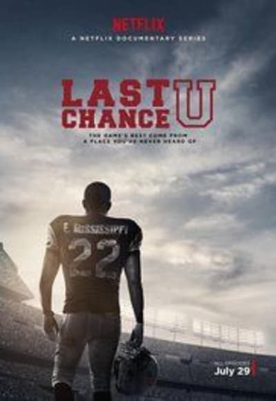 Last Chance U - Season 1