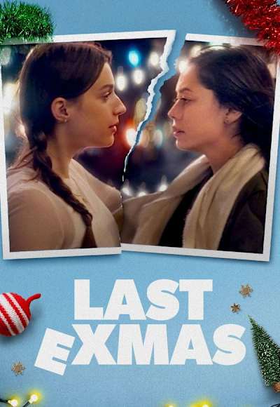 Last ExMas