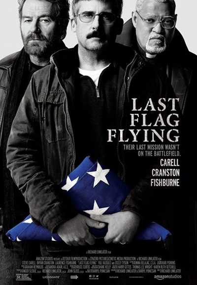 Last Flag Flying