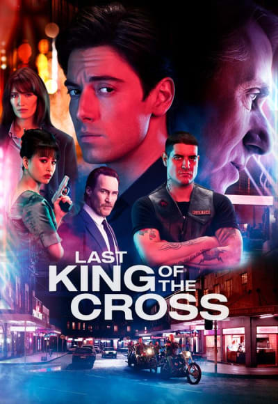 Last King of the Cross - Season 1