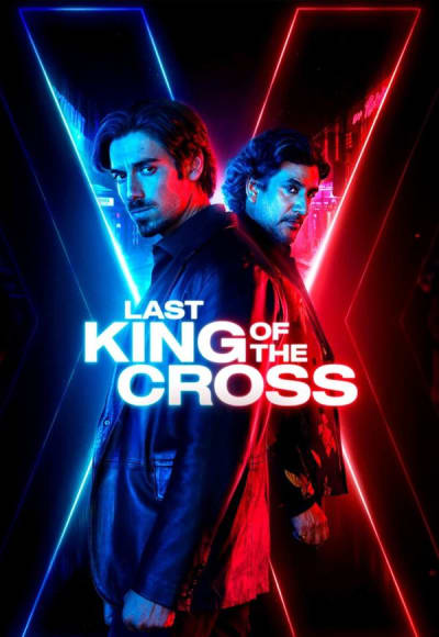 Last King of the Cross - Season 2