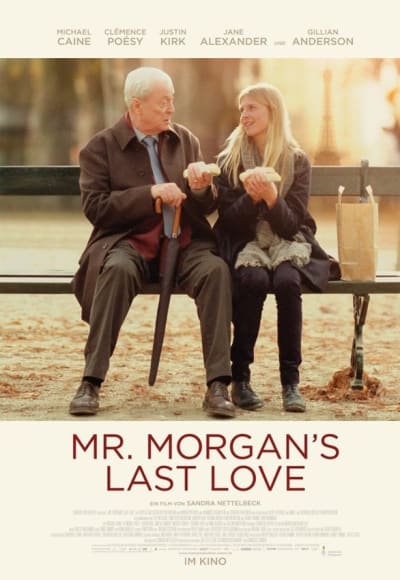 Last Love (Mr Morgan's Last Love)