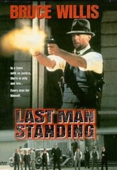 Last Man Standing