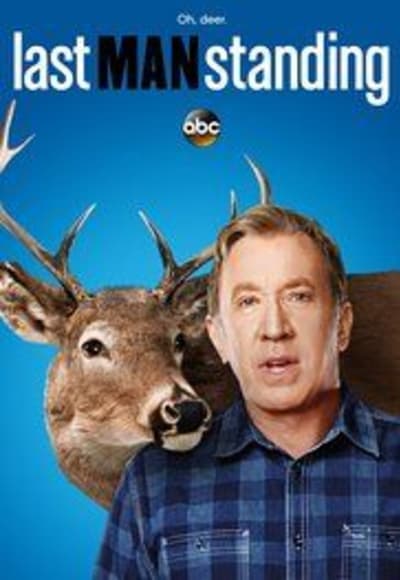 Last Man Standing - Season 6