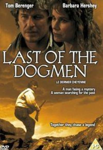 Last of the Dogmen