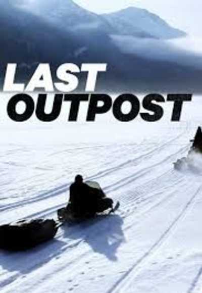 Last Outpost - Season 1