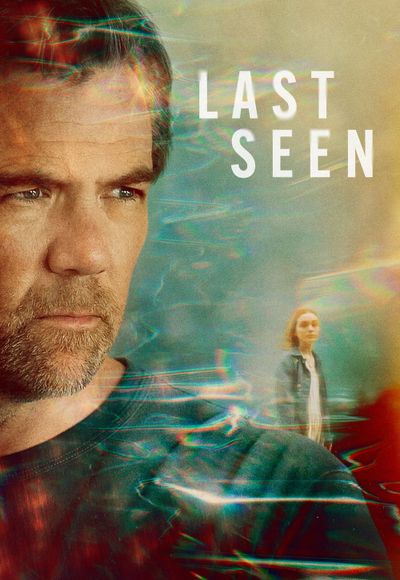 Last Seen - Season 1