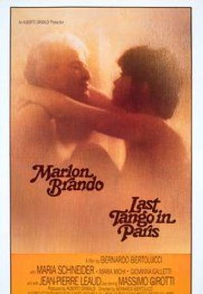 Last Tango In Paris