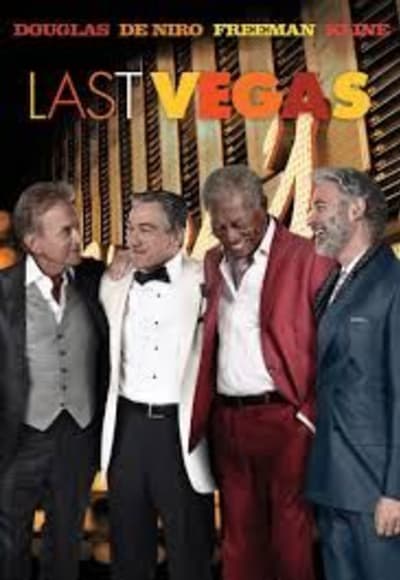 Last Vegas