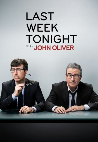 Last Week Tonight with John Oliver - Season 10