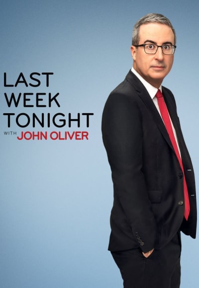 Last Week Tonight with John Oliver - Season 11