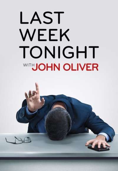 Last Week Tonight with John Oliver - Season 7