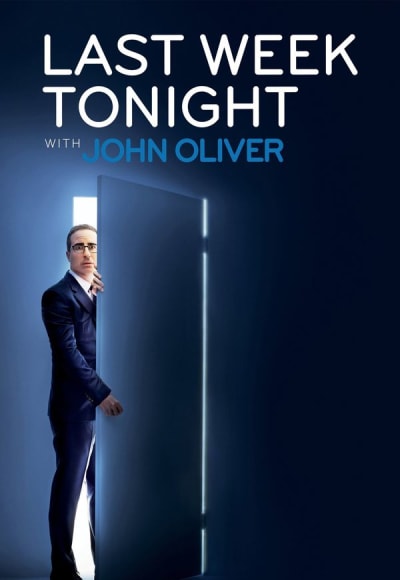 Last Week Tonight with John Oliver - Season 8