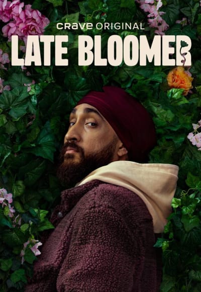 Late Bloomer - Season 1