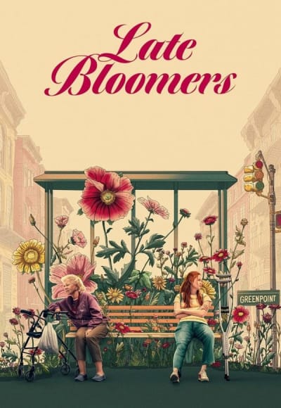 Late Bloomers