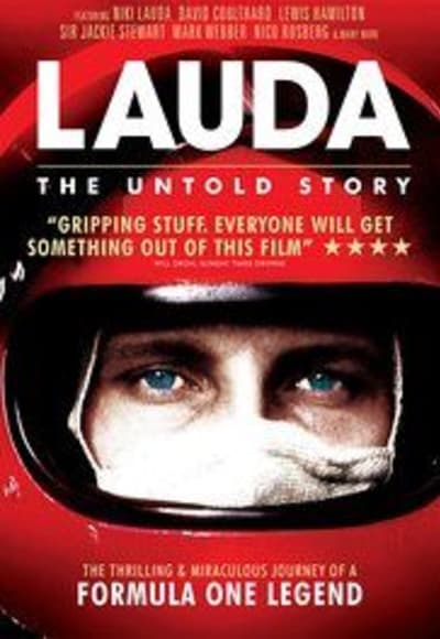 Lauda The Untold Story