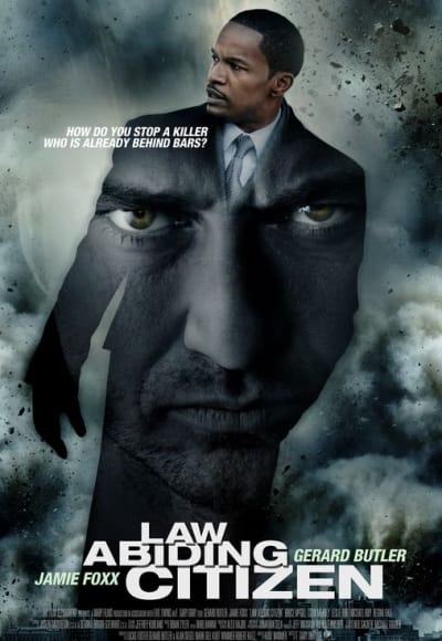 Law Abiding Citizen