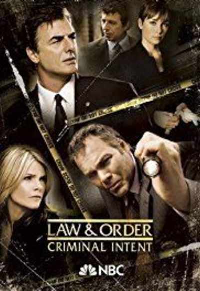 Law and Order: Criminal Intent – Season 1